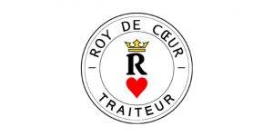 Ayant comme partenaire Roy de C&oelig;ur Traiteur