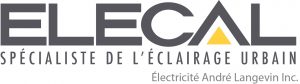 Ayant comme partenaire Elecal