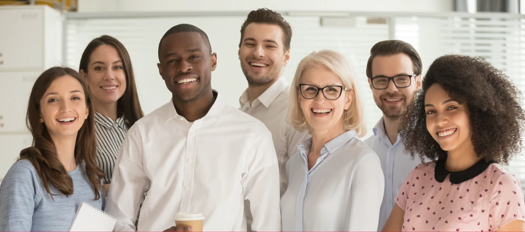 Photo de groupe CCIBN